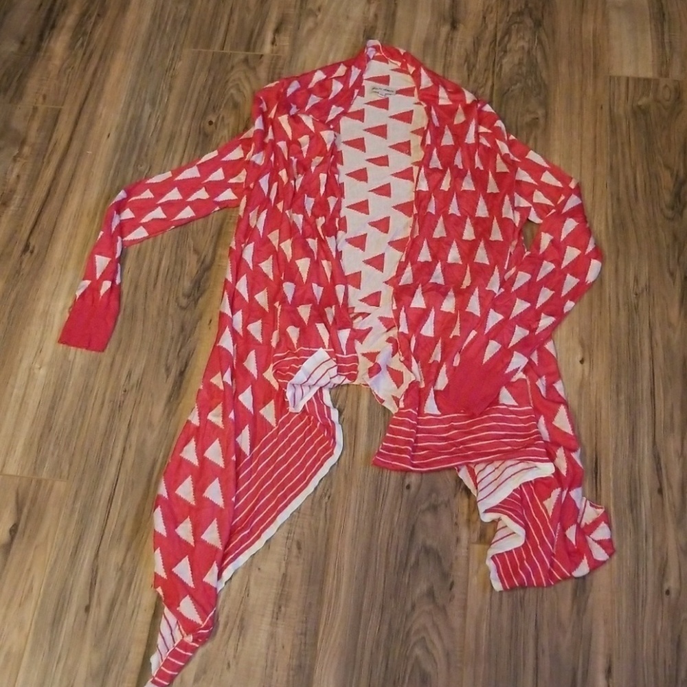 ❤Sequin Hearts Sweater